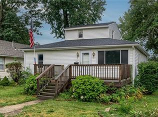 512 4th St, Belton, MO 64012