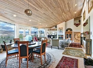 944 Pinecrest Ter, Ashland, OR 97520