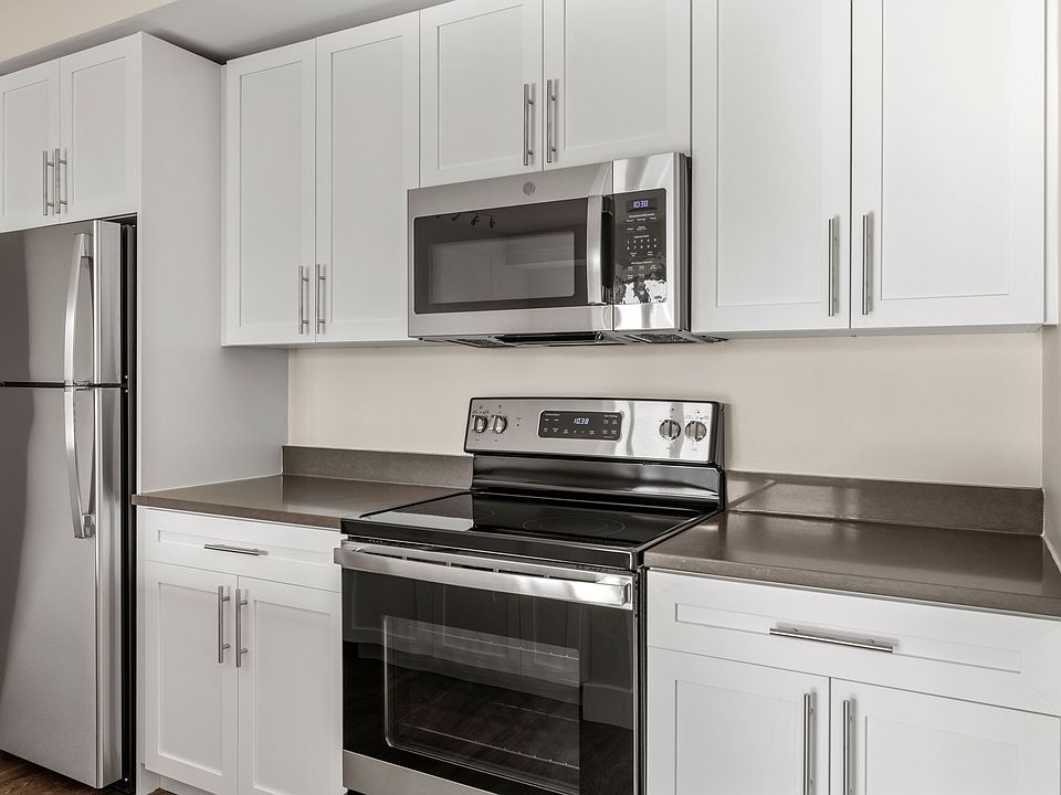 Enjoy modern kitchen crafted with distinctive character with timeless design