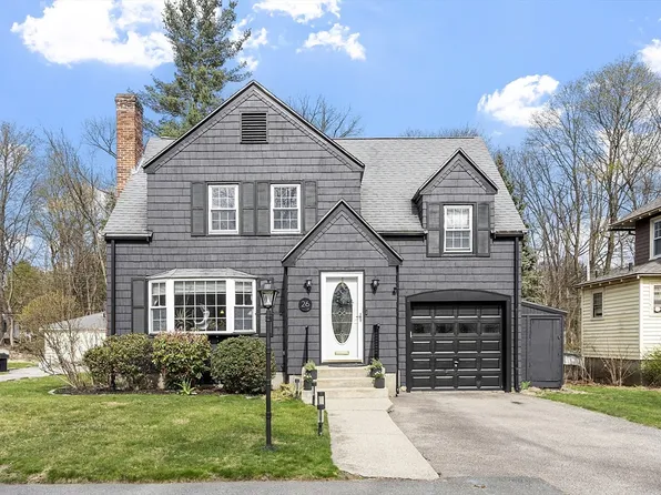 26 Vassar St, Worcester, MA 01602