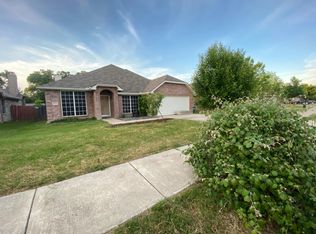 2925 Stockton St, Denton, TX 76209