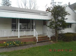 747 Washington Ct, Bedford, OH 44146