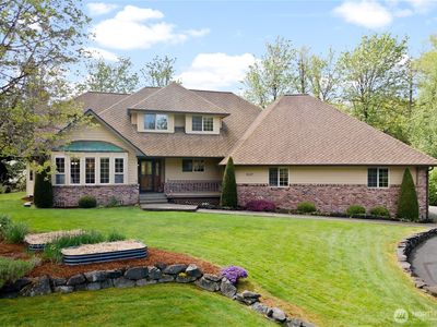 3127 Hollywood Drive NE, Olympia, WA, 98516