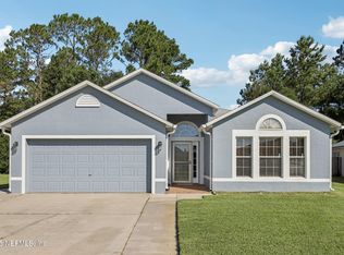 3718 ICENI Court, Middleburg, FL 32068