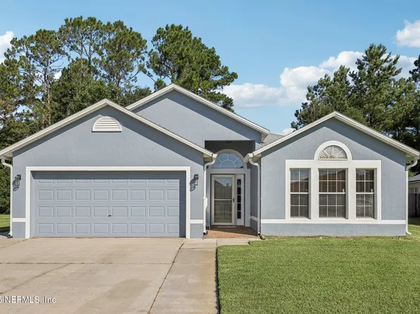 3718 ICENI Court, Middleburg, FL 32068