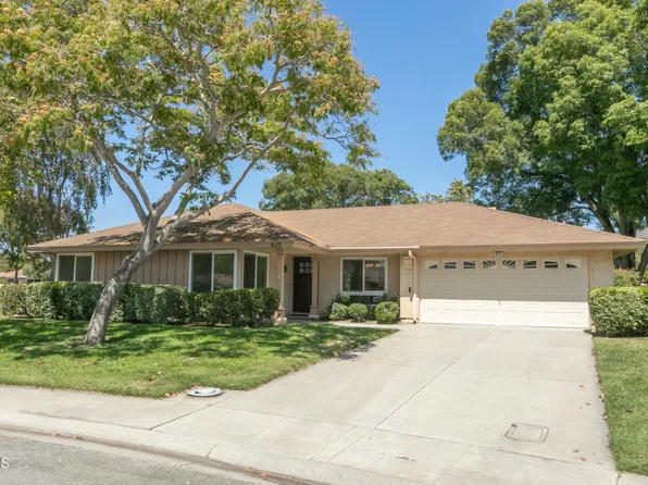 4117 Village 4, Camarillo, CA 93012