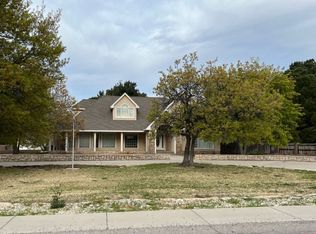 1415 N Guadalupe St, Carlsbad, NM 88220