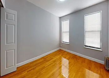 Rented by Beekman Street Realty