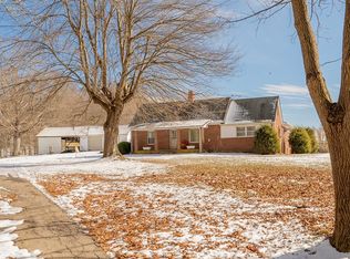 1039 Dutton Hollow Rd, Rural Retreat, VA 24368