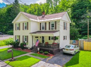 593 Spinnerville Gulf Rd N, Ilion, NY 13357