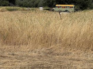 LOT 21 Hornbrook Rd, Hornbrook, CA 96044