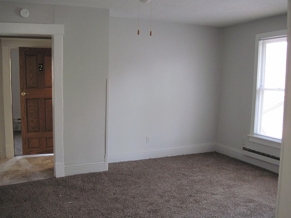 central living room