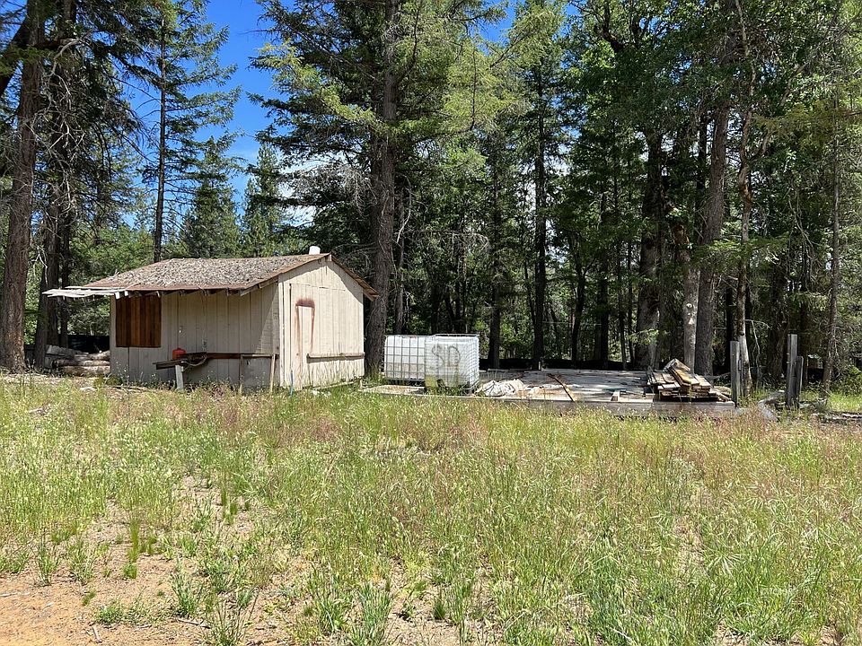 31 Shangrila Ln, Hayfork, CA 96041 Zillow