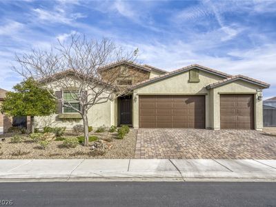 7290 Southern Magnolia St, Las Vegas, NV, 89149