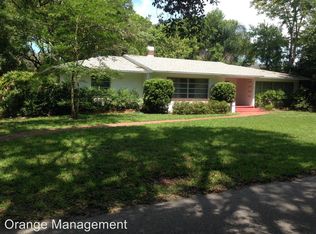 3114 Fairway Ln, Orlando, FL 32804