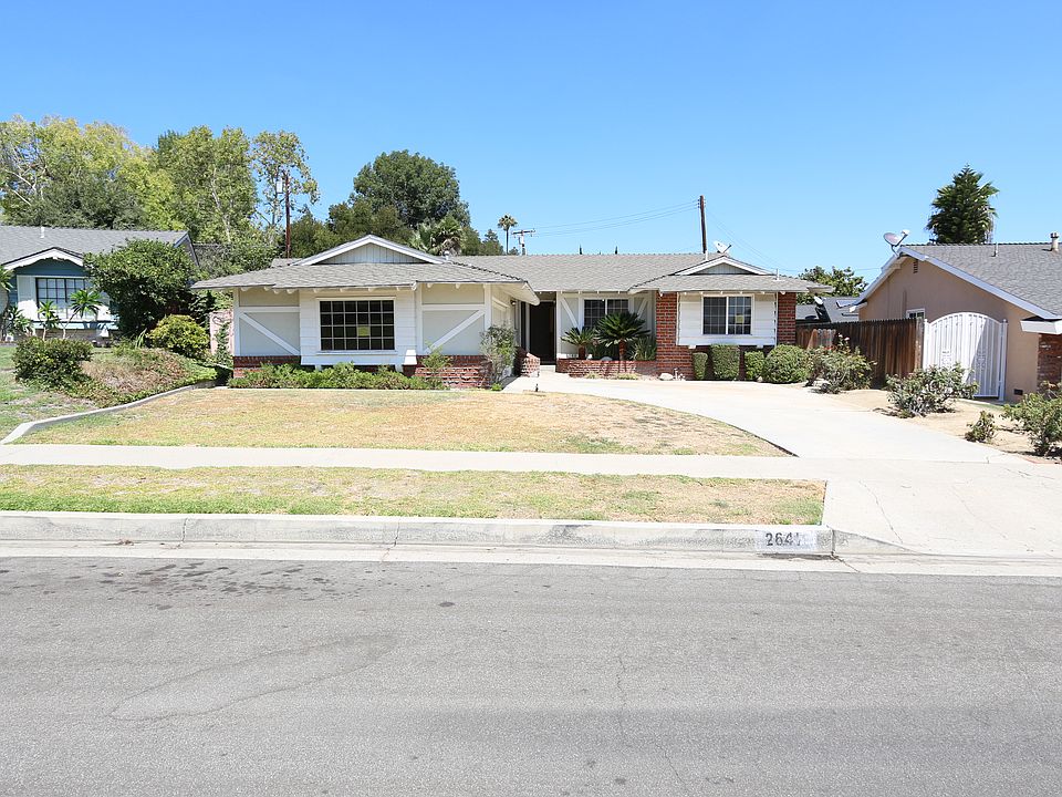 1st image of 2641 Woodbrier Dr