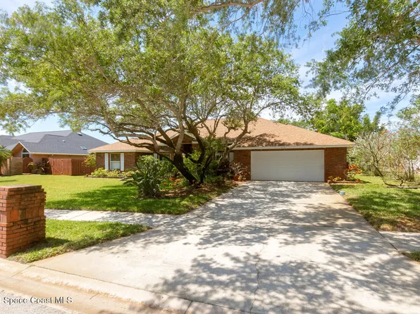 410 Oriole Ln, Melbourne, FL 32903
