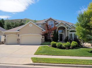 506 E Laneys Way, Draper, UT 84020