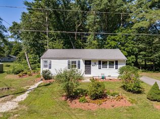 123 Brookside Cir, Northampton, MA 01062