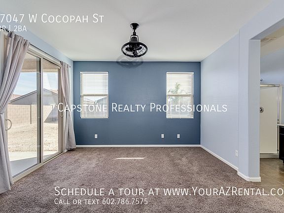 5th image of 17047 W Cocopah St