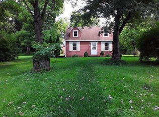 7715 Pershing Rd, Indianapolis, IN 46268