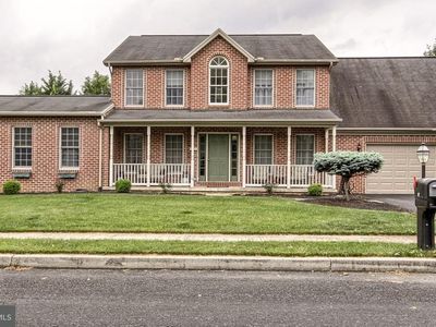 17 Norfolk Ct, Mechanicsburg, PA, 17055