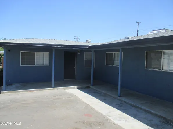 44244 Carolside Ave, Lancaster, CA 93535