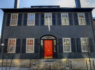 37 George St, Providence, RI 02906