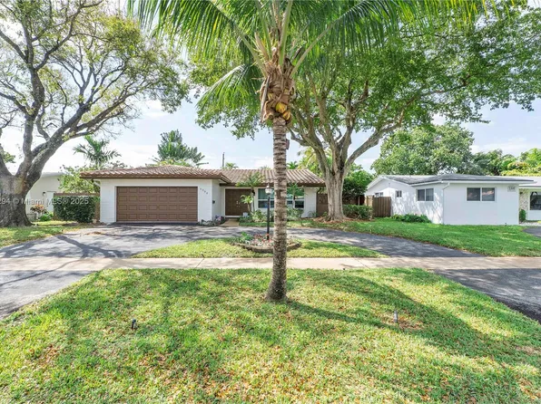 5300 Adams St, Hollywood, FL 33021
