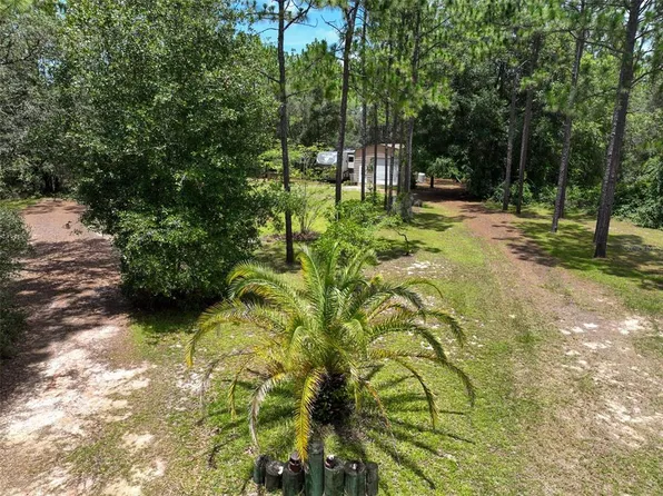 5620 LASSEN STREET LOT 15, KEYSTONE HEIGHTS, FL 32656