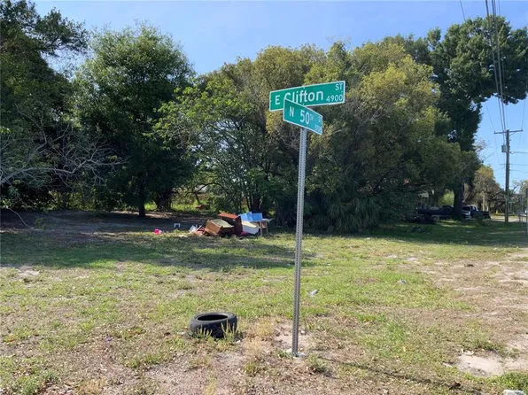 5902 N 50th St, Tampa, FL 33610