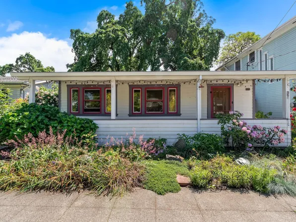 918 Benton Street, Santa Rosa, CA 95404