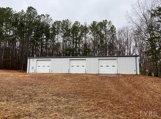 6432 Old Courthouse Rd, Appomattox, VA 24522