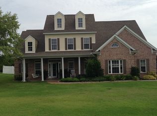 142 Lori Ln, Senatobia, MS 38668