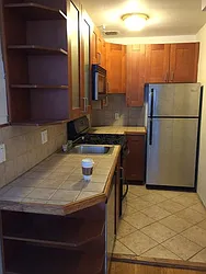 Rented by Keller Williams NYC