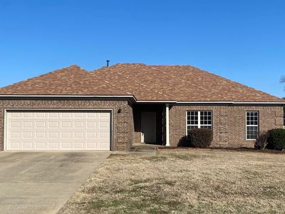 2600 Apple Blossom Ln, Conway, AR, 72034