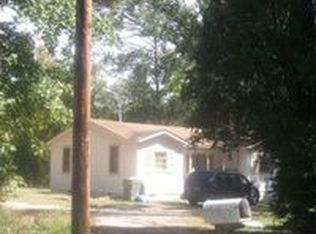 1236 Pineland Dr, Columbia, SC 29203