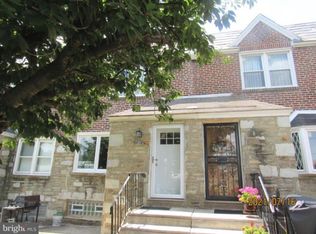 6318 Foxhill Rd, Philadelphia, PA 19120