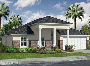 673 Deer Crossing Rd, St Augustine, FL 32086