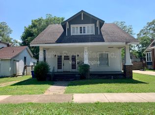409 N Poplar St UNIT A, Florence, AL 35630