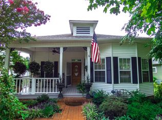 210 Wilson Ave, Maryville, TN 37803