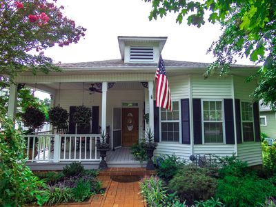 210 Wilson Ave, Maryville, TN, 37803