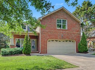 6209 Rivervalley Dr, Nashville, TN 37221