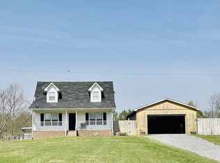 874 Delmont Church Rd, Cadiz, KY 42211