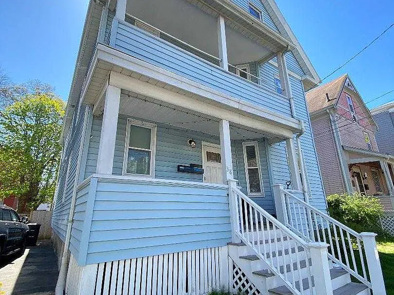 Gorham St — Photo 20