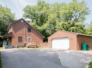 1115 Arthur St, Belleville, IL 62221