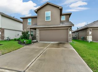 13919 Brunswick Place Dr, Houston, TX 77047