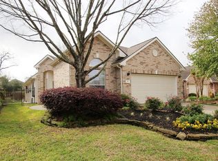 14 Arcadia Way, Conroe, TX 77384