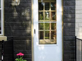 613 High St, Lancaster, PA 17603