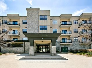91 Raglan St #302, Collingwood, ON